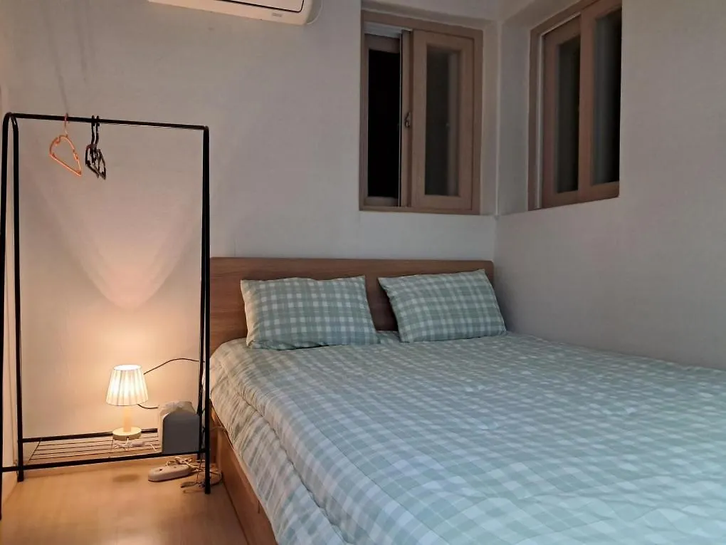 Apartemen 인천 석남역 Stay M