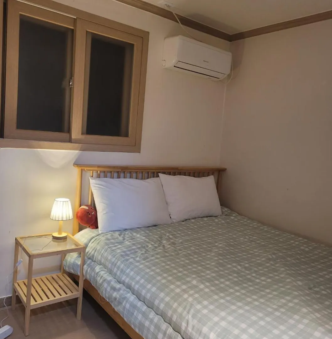 인천 석남역 Stay M 0*, Incheon South Korea