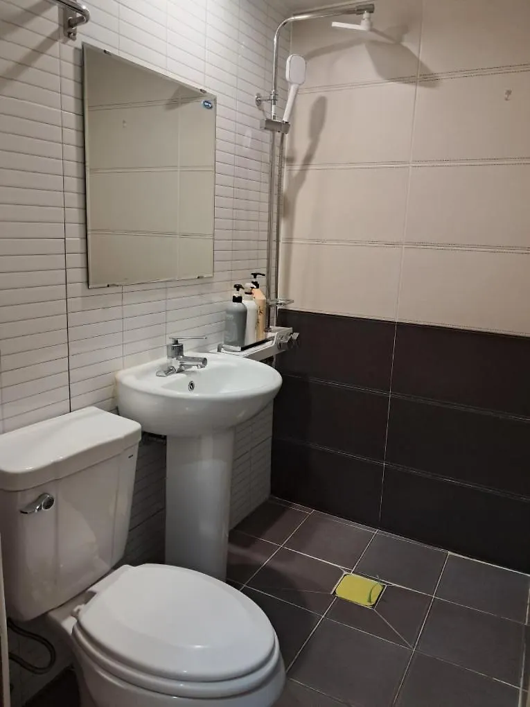 Apartment 인천 석남역 Stay M