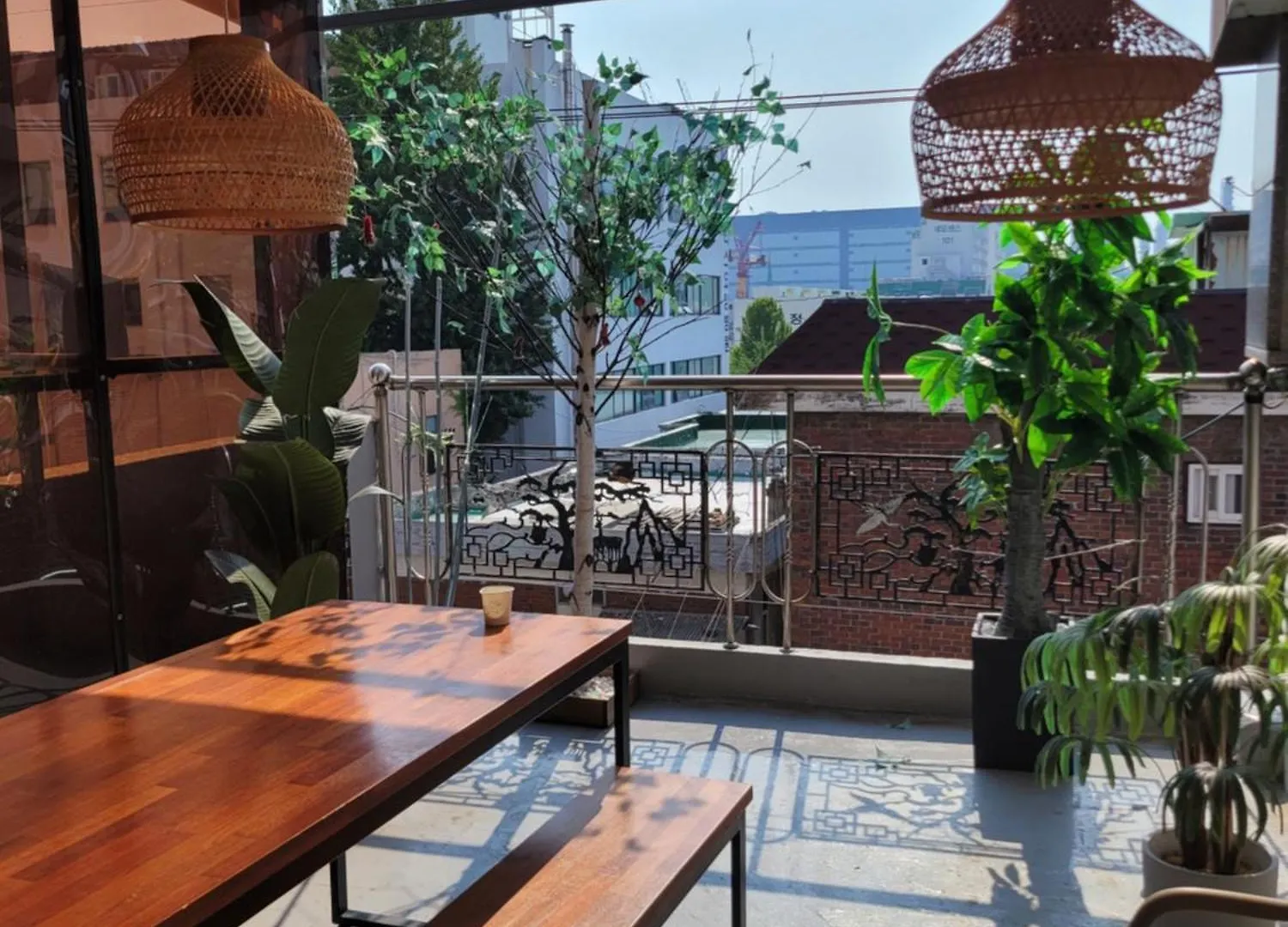 Apartment 인천 석남역 Stay M