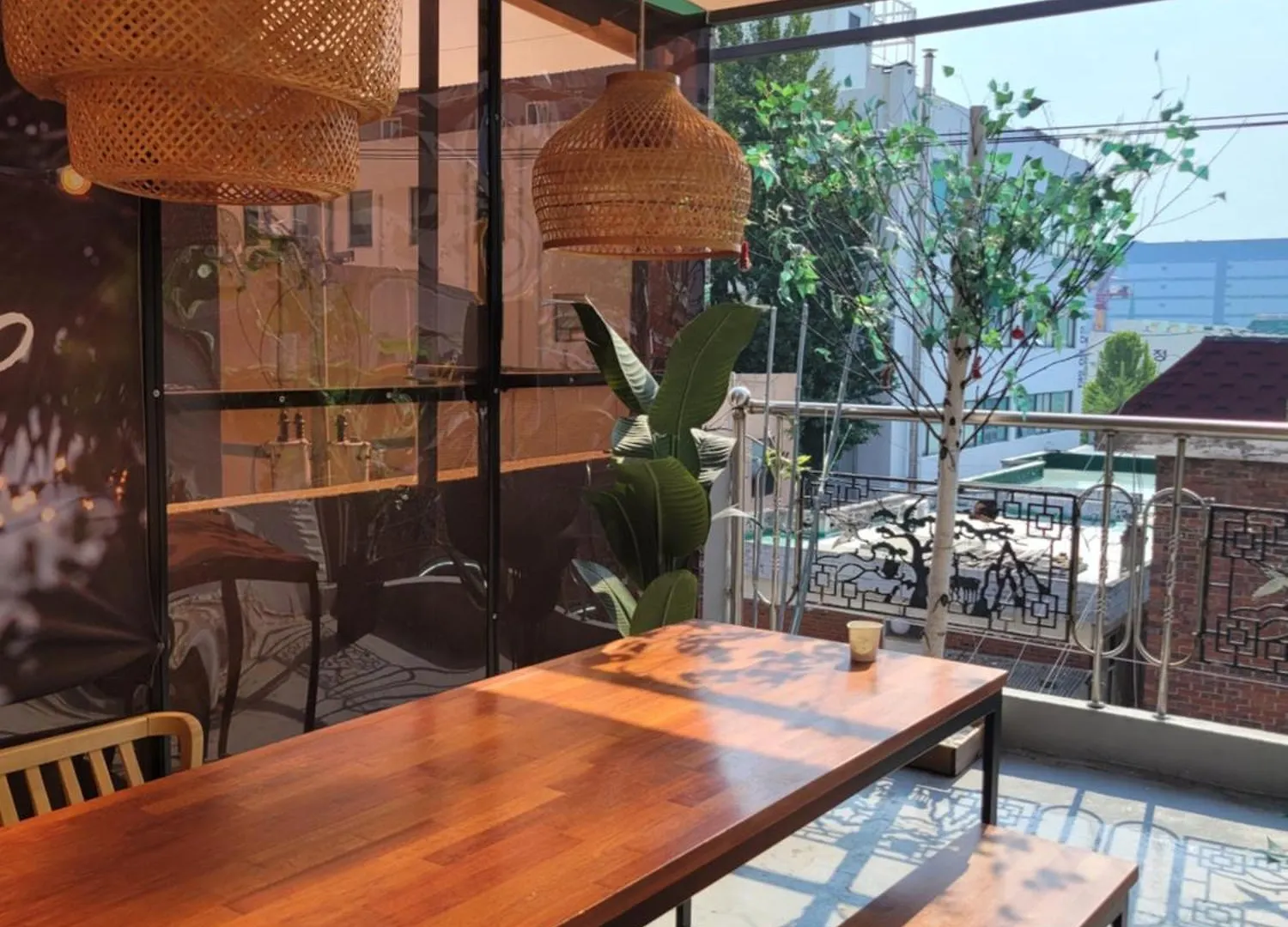 인천 석남역 Stay M Apartemen Incheon