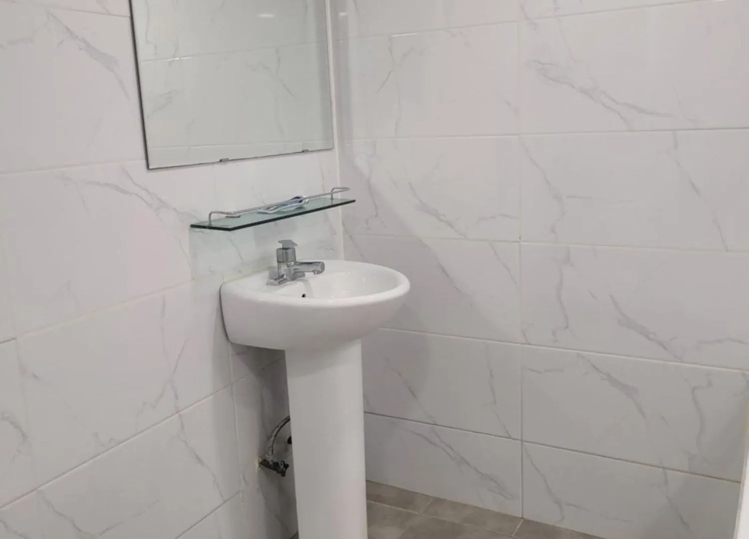 Apartment 인천 석남역 Stay M South Korea