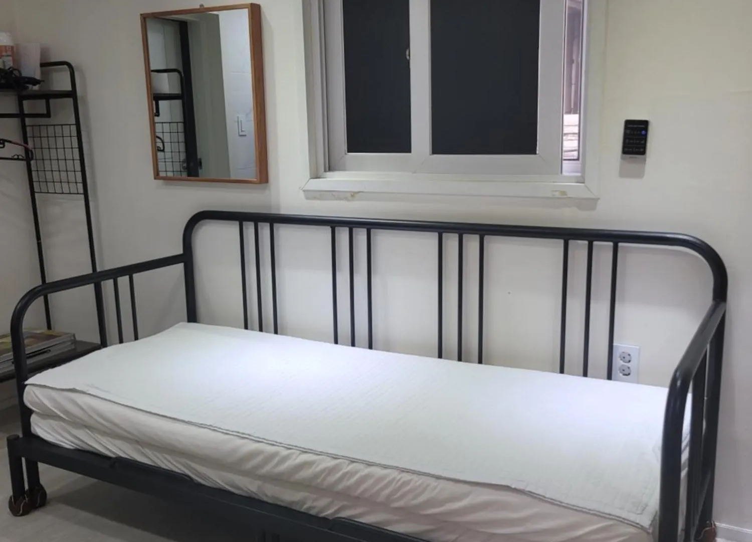 인천 석남역 Stay M Incheon