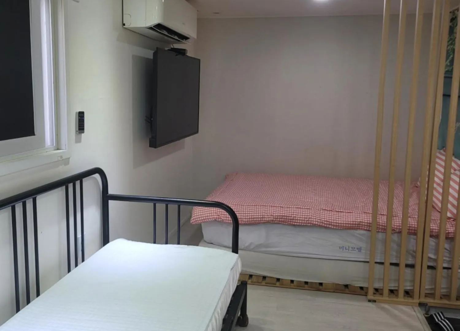 인천 석남역 Stay M Incheon