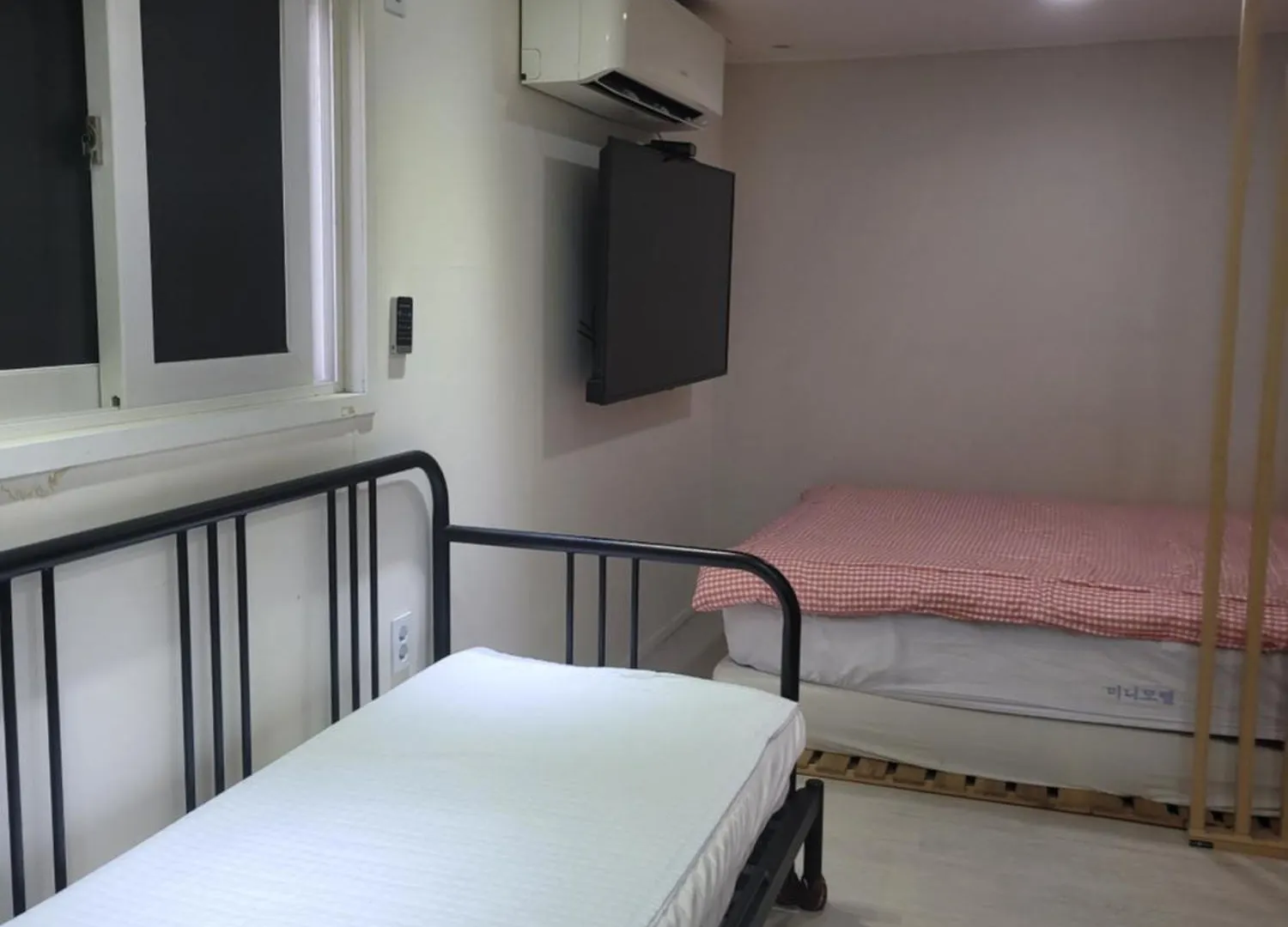 Apartemen 인천 석남역 Stay M