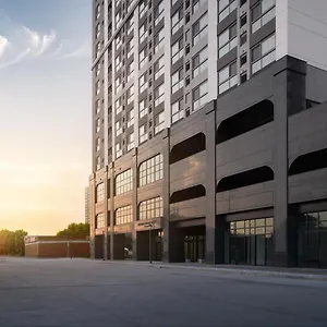 Urbanstay Chinatown Incheon