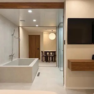 Hotel Hotel Centro Stay, Incheon