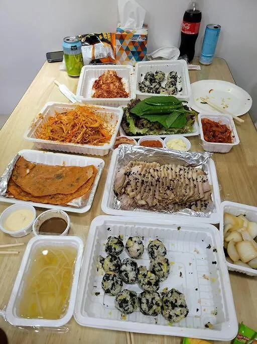 アパート 인천 석남역 Stay M