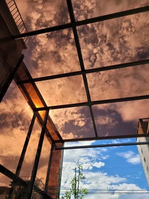 Mini'S Rooftop Room Incshon
