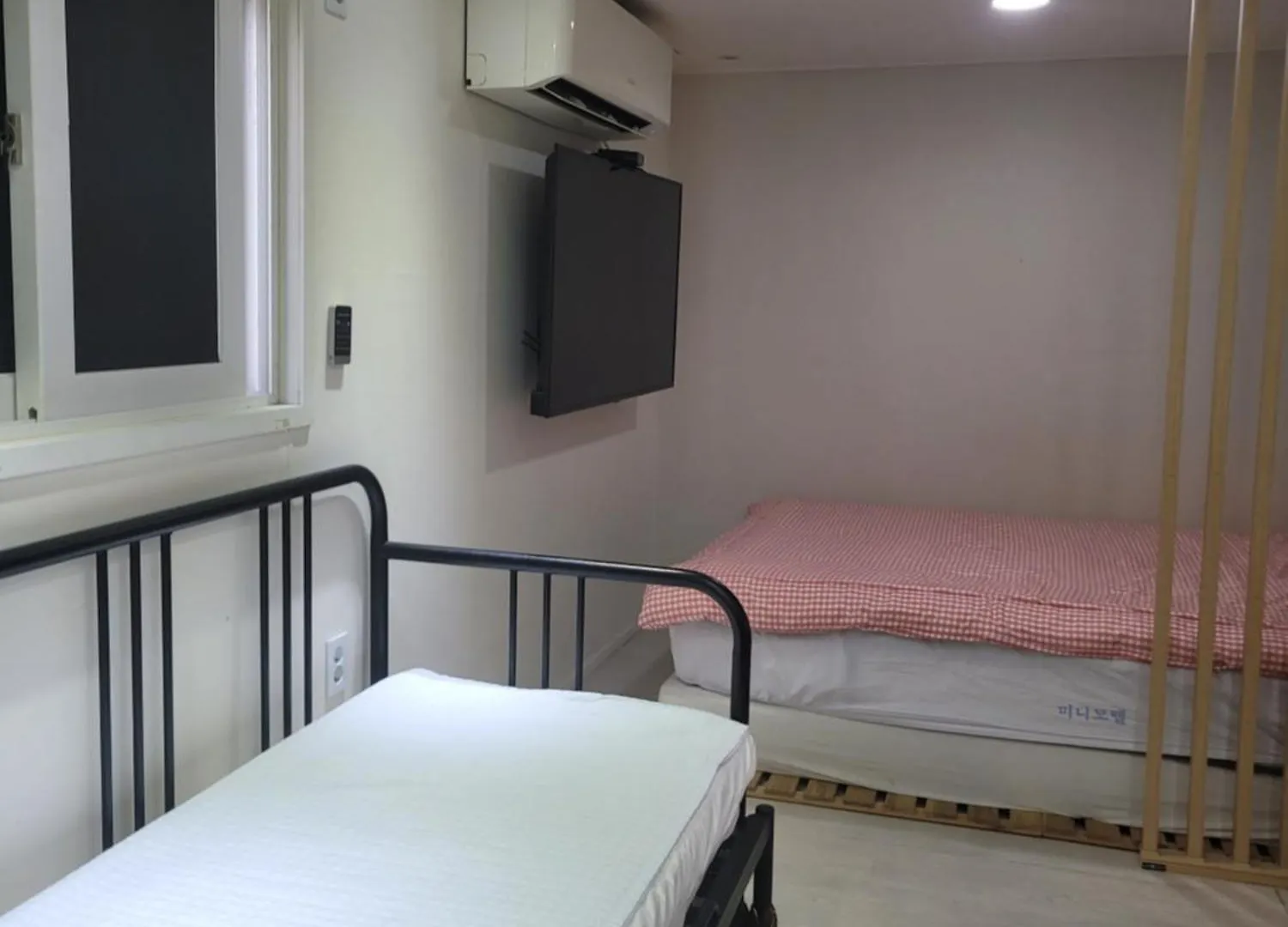 인천 석남역 Stay M 0*, インチョン広域市 韓国